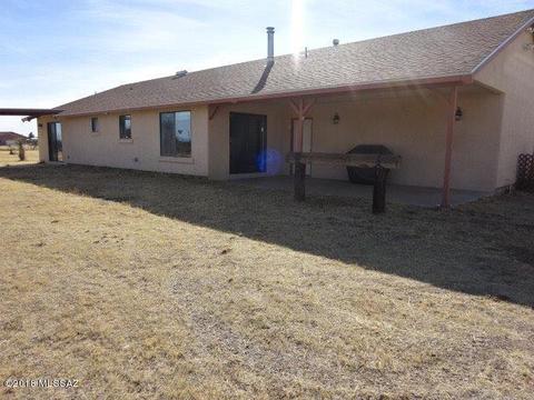 297 E Apache Way, Cochise, AZ 85606 photo 4