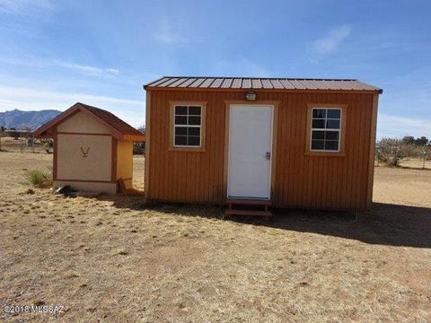 297 E Apache Way, Cochise, AZ 85606 photo 33
