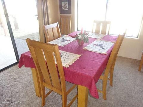 297 E Apache Way, Cochise, AZ 85606 photo 8