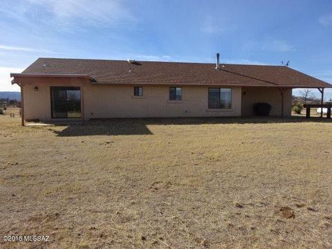 297 E Apache Way, Cochise, AZ 85606 photo 5