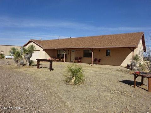 297 E Apache Way, Cochise, AZ 85606 photo 2