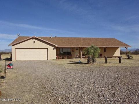 297 E Apache Way, Cochise, AZ 85606 photo 1