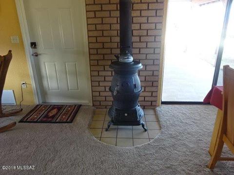 297 E Apache Way, Cochise, AZ 85606 photo 6