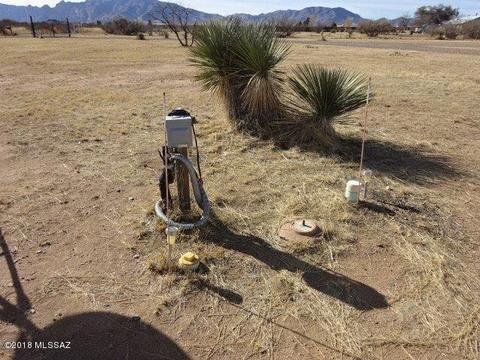 297 E Apache Way, Cochise, AZ 85606 photo 35