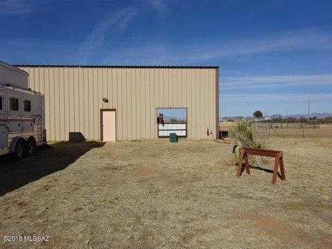 297 E Apache Way, Cochise, AZ 85606 photo 28