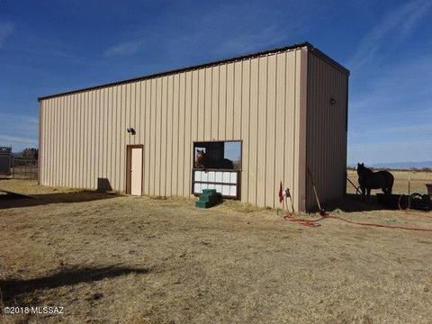 297 E Apache Way, Cochise, AZ 85606 photo 29