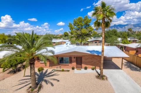 433 E Radburn St, Tucson, AZ 85704 photo 2