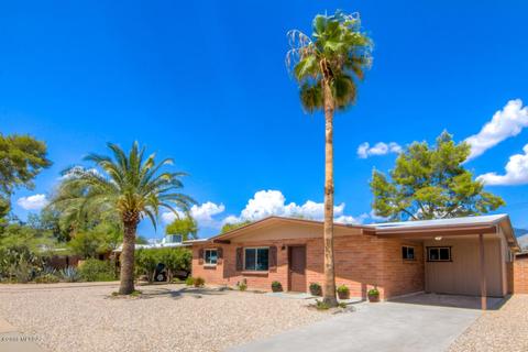 433 E Radburn St, Tucson, AZ 85704 photo 3