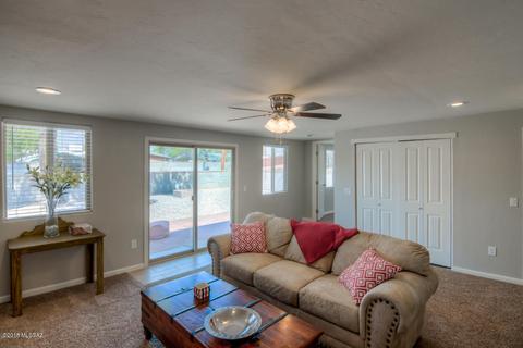 433 E Radburn St, Tucson, AZ 85704 photo 24