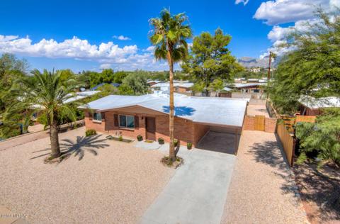 433 E Radburn St, Tucson, AZ 85704 photo 5
