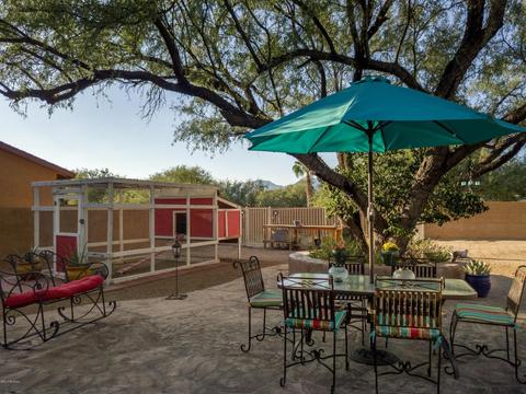 11155 E Sundance Dr, Tucson, AZ 85749 photo 18