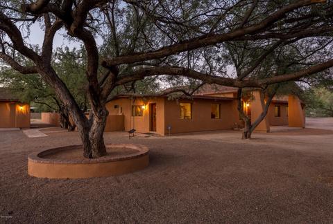 11155 E Sundance Dr, Tucson, AZ 85749 photo 1