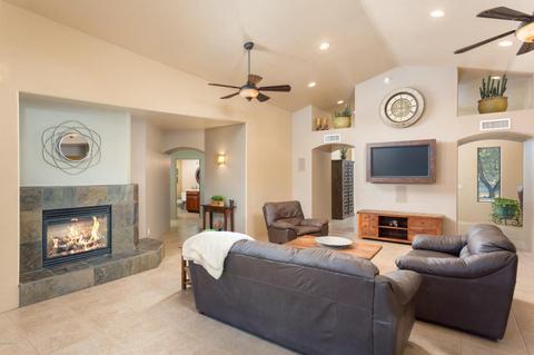 11155 E Sundance Dr, Tucson, AZ 85749 photo 17