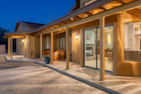 11155 E Sundance Dr, Tucson, AZ 85749 photo 21