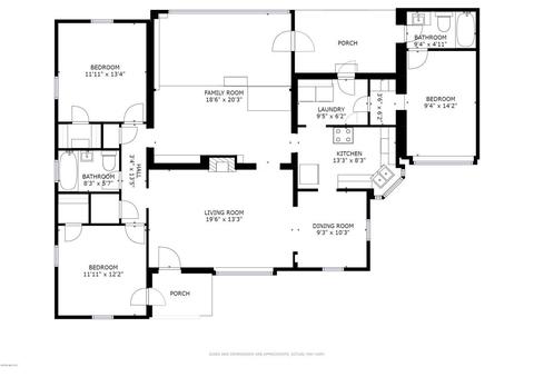 2742 Exeter St, Tucson, AZ 85716 photo 17