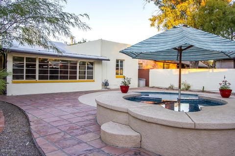 2742 Exeter St, Tucson, AZ 85716 photo 16
