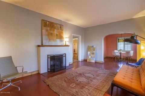 2742 Exeter St, Tucson, AZ 85716 photo 4