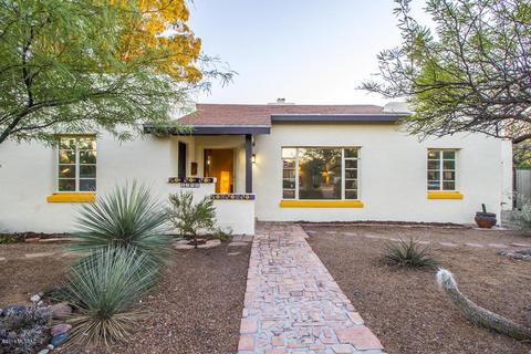 2742 Exeter St, Tucson, AZ 85716 photo 2