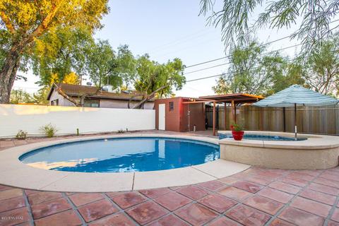 2742 Exeter St, Tucson, AZ 85716 photo 14