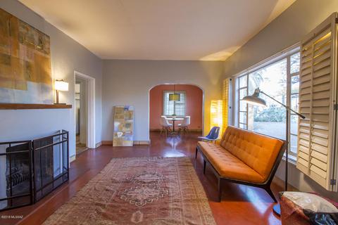 2742 Exeter St, Tucson, AZ 85716 photo 6