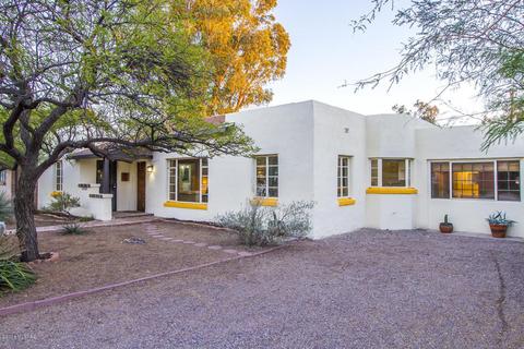 2742 Exeter St, Tucson, AZ 85716 photo 1