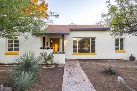 2742 Exeter St, Tucson, AZ 85716 photo 36