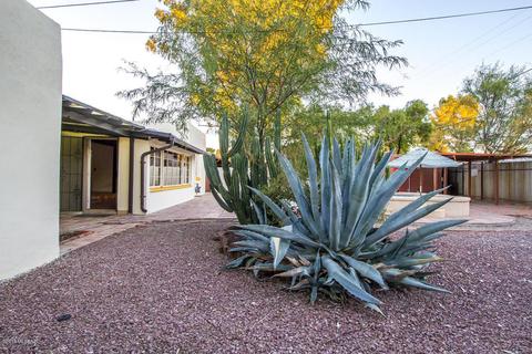 2742 Exeter St, Tucson, AZ 85716 photo 19