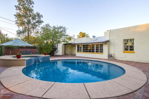 2742 Exeter St, Tucson, AZ 85716 photo 15