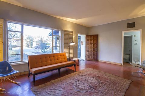 2742 Exeter St, Tucson, AZ 85716 photo 5