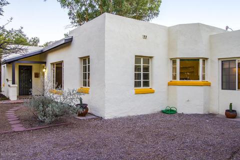 2742 Exeter St, Tucson, AZ 85716 photo 3