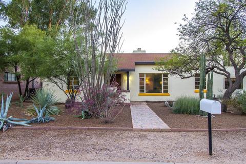 2742 Exeter St, Tucson, AZ 85716 photo 37