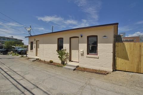 830 E 6th St, Tucson, AZ 85719 photo 1