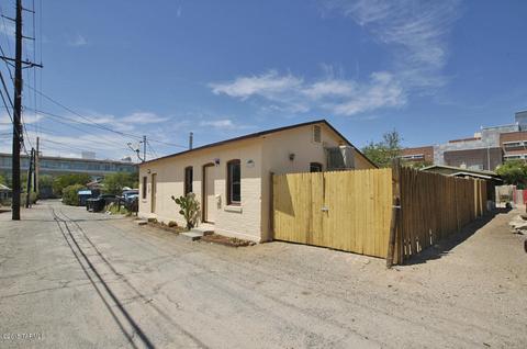 830 E 6th St, Tucson, AZ 85719 photo 2