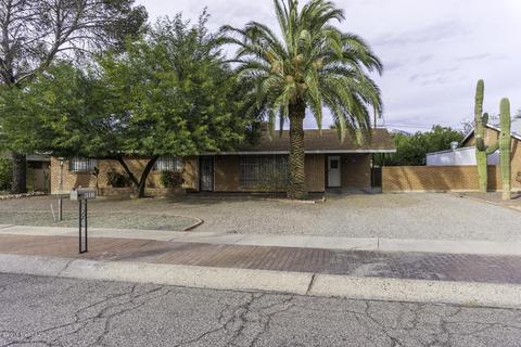 5531 E Spring St, Tucson, AZ 85712 photo 2