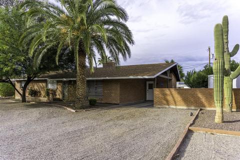 5531 E Spring St, Tucson, AZ 85712 photo 1