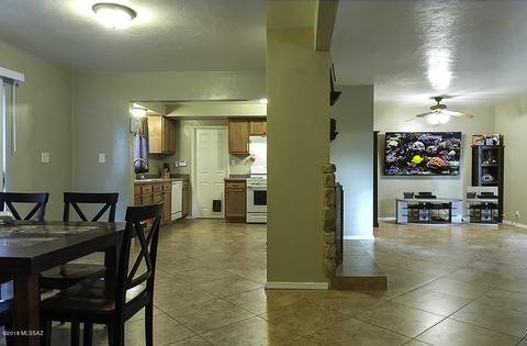 5531 E Spring St, Tucson, AZ 85712 photo 5