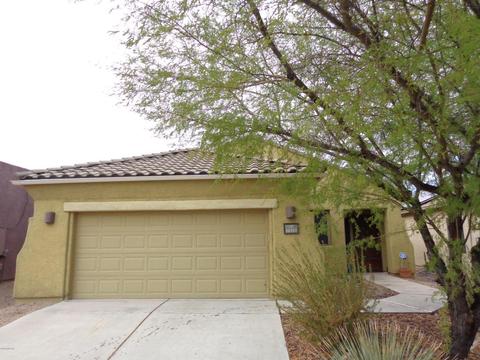10357 E Yew Pl, Tucson, AZ 85747 photo 1
