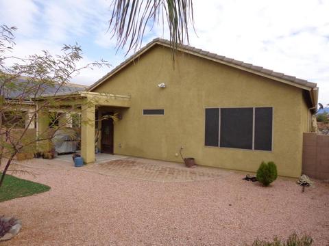 10357 E Yew Pl, Tucson, AZ 85747 photo 13