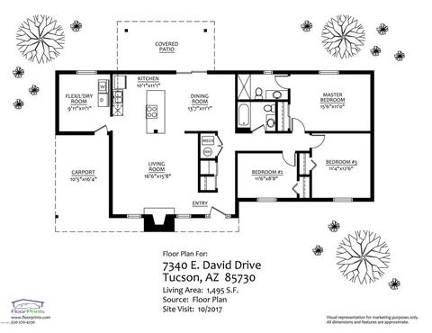 7340 E David Dr, Tucson, AZ 85730 photo 8