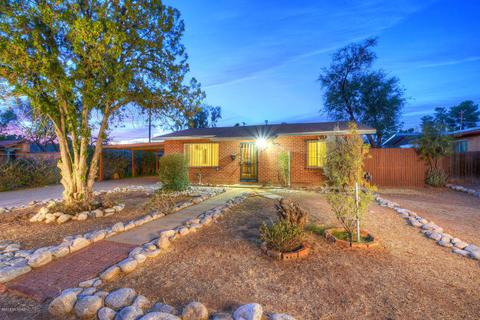 4858 E 2nd St, Tucson, AZ 85711 photo 1