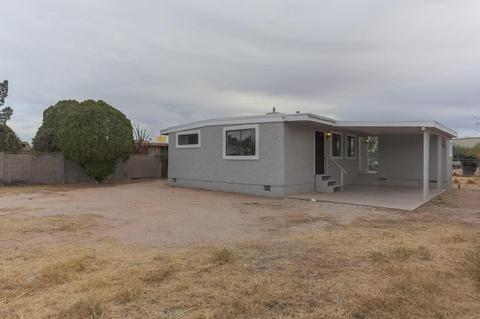 1410 E Ginter Rd, Tucson, AZ 85706 photo 2