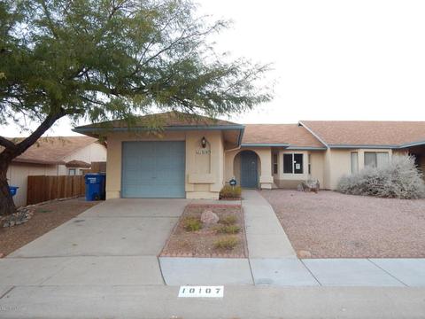 10107 E Skyward Way, Tucson, AZ 85730 photo 1