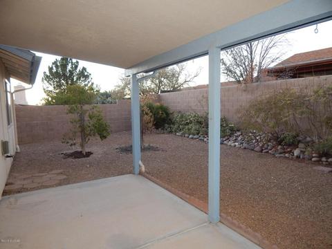 10107 E Skyward Way, Tucson, AZ 85730 photo 15