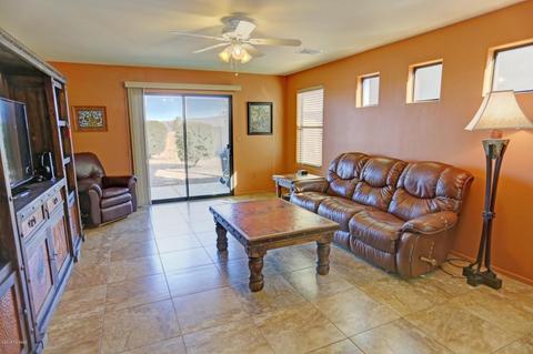 2507 E Cold Snap Pl, Vail, AZ 85641 photo 3