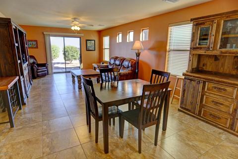 2507 E Cold Snap Pl, Vail, AZ 85641 photo 5