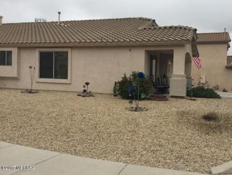 12936 E Douglas Camp Spring Dr, Vail, AZ 85641 photo 4