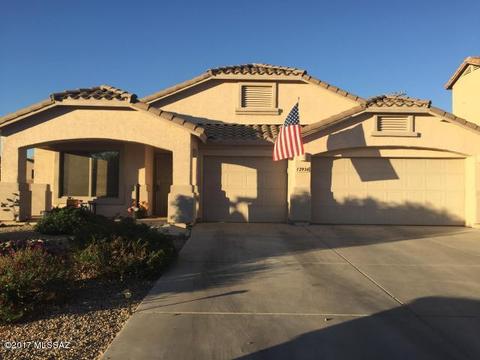 12936 E Douglas Camp Spring Dr, Vail, AZ 85641 photo 1