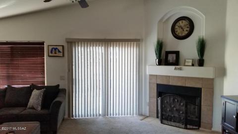 12936 E Douglas Camp Spring Dr, Vail, AZ 85641 photo 6