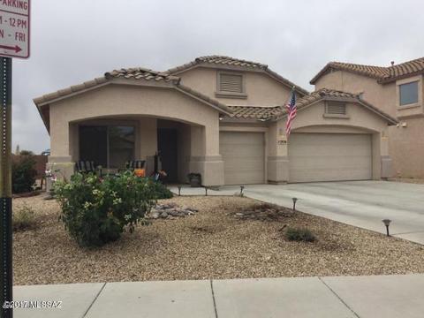 12936 E Douglas Camp Spring Dr, Vail, AZ 85641 photo 12