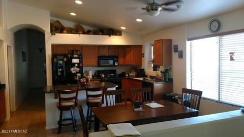 12936 E Douglas Camp Spring Dr, Vail, AZ 85641 photo 5